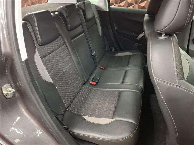 Used Peugeot 2008