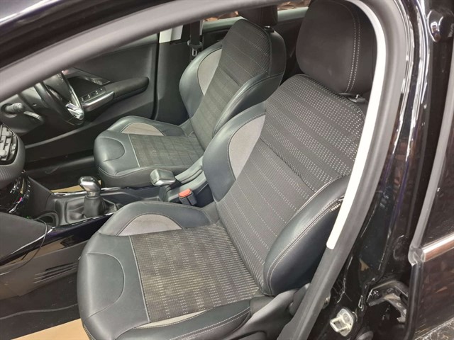Used Peugeot 2008