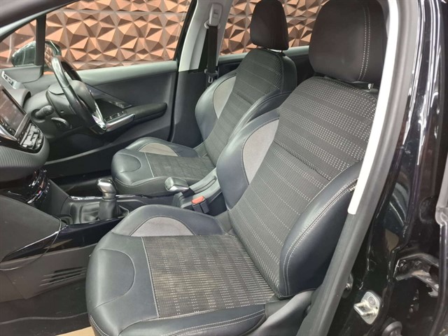 Used Peugeot 2008