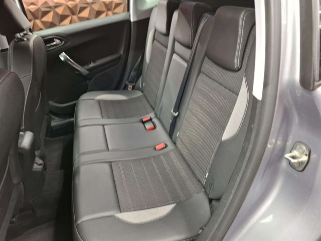 Used Peugeot 2008