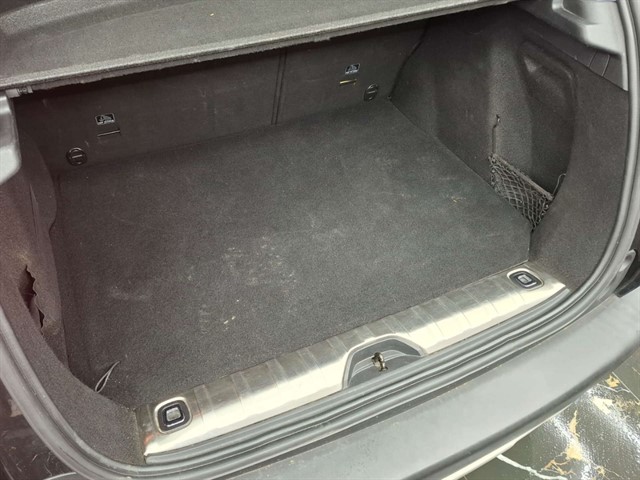 Used Peugeot 2008