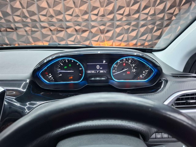 Used Peugeot 2008