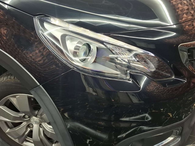 Used Peugeot 2008