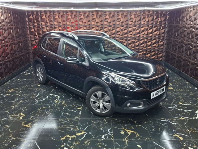 Used Peugeot 2008 in Wisbech, Cambridgeshire Used Peugeot 2008 in Wisbech, Cambridgeshire