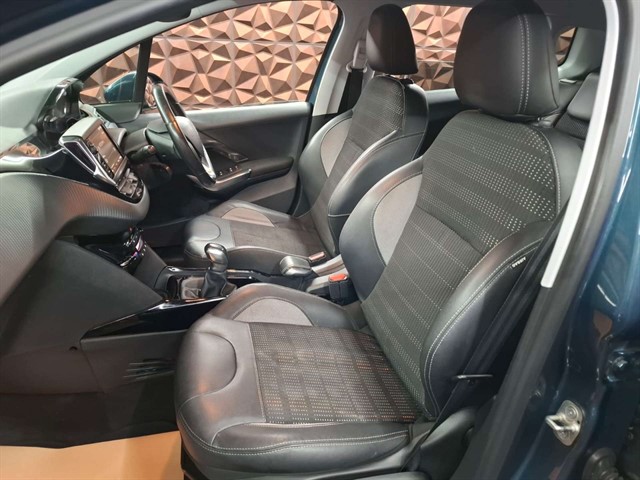 Used Peugeot 2008