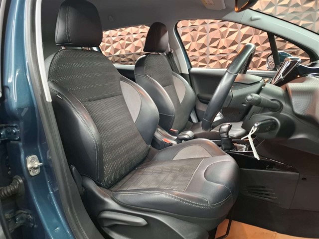 Used Peugeot 2008