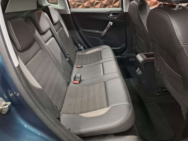 Used Peugeot 2008