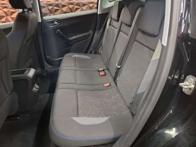 Used Peugeot 2008