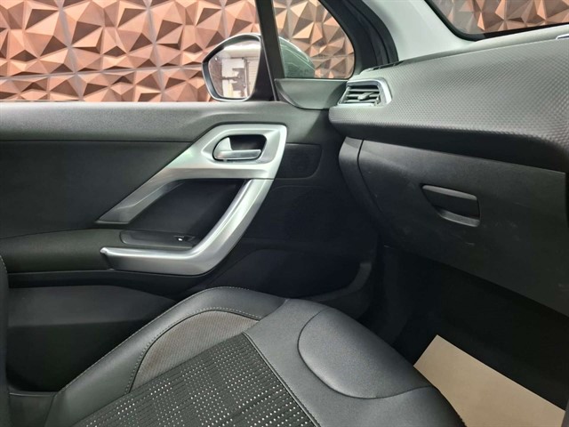 Used Peugeot 2008