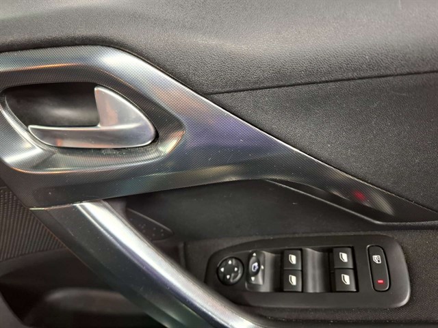 Used Peugeot 2008