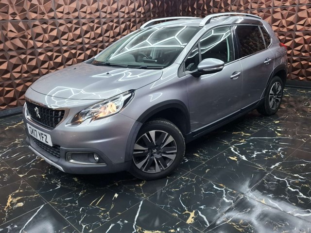 Used Peugeot 2008 in Wisbech, Ascot, Camberley in Cambridgeshire Used Peugeot 2008 in Wisbech, Ascot, Camberley in Cambridgeshire