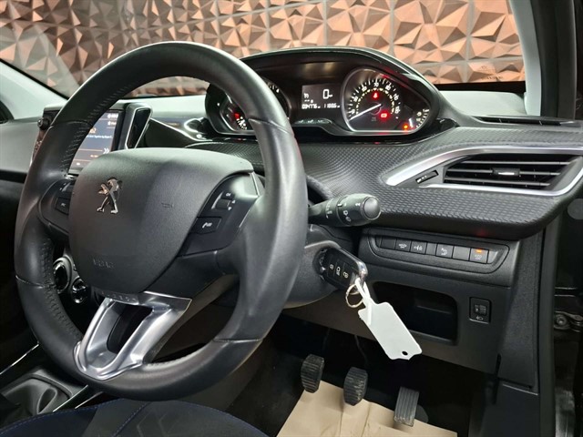 Used Peugeot 2008