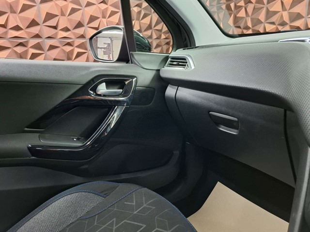 Used Peugeot 2008