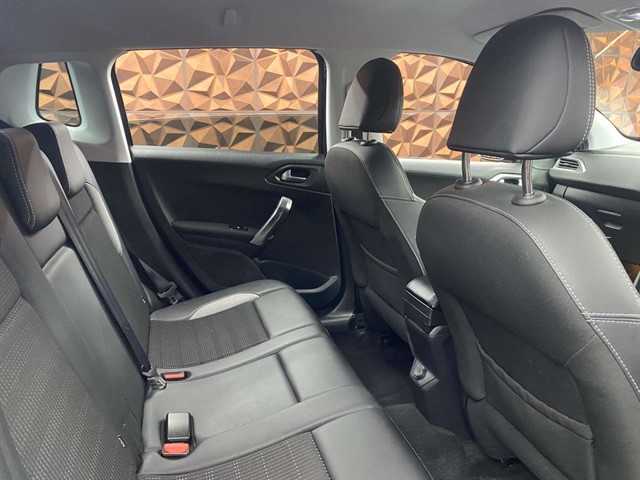 Used Peugeot 2008