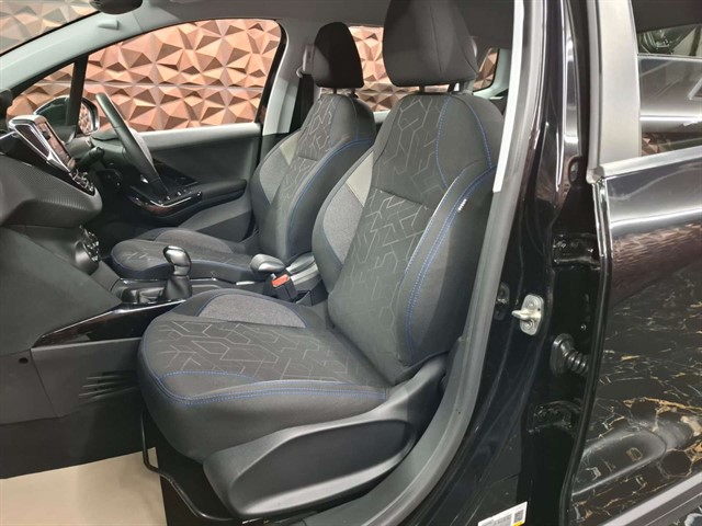 Used Peugeot 2008