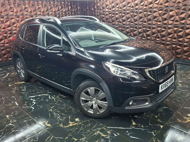 Used Peugeot 2008 in Wisbech, Ascot, Camberley in Cambridgeshire Used Peugeot 2008 in Wisbech, Ascot, Camberley in Cambridgeshire
