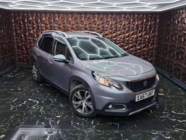 Used Peugeot 2008 in Wisbech, Ascot, Camberley in Cambridgeshire Used Peugeot 2008 in Wisbech, Ascot, Camberley in Cambridgeshire