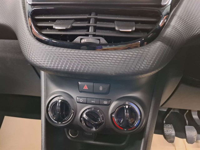 Used Peugeot 2008