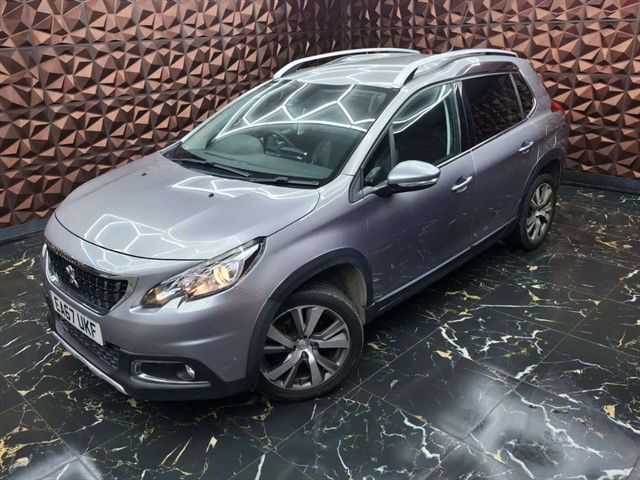 Used Peugeot 2008 in Wisbech, Ascot, Camberley in Cambridgeshire Used Peugeot 2008 in Wisbech, Ascot, Camberley in Cambridgeshire