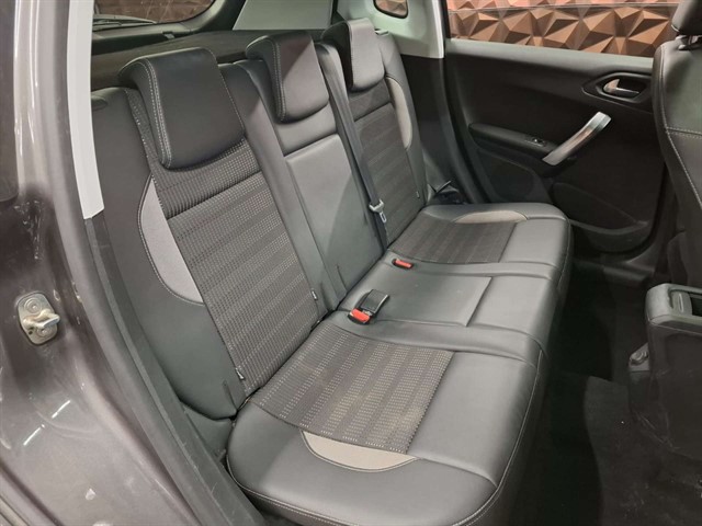 Used Peugeot 2008