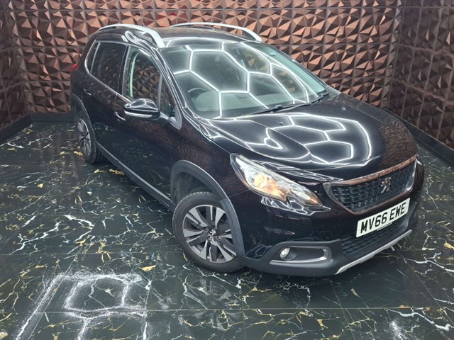 Used Peugeot 2008 in Wisbech, Ascot, Camberley in Cambridgeshire Used Peugeot 2008 in Wisbech, Ascot, Camberley in Cambridgeshire