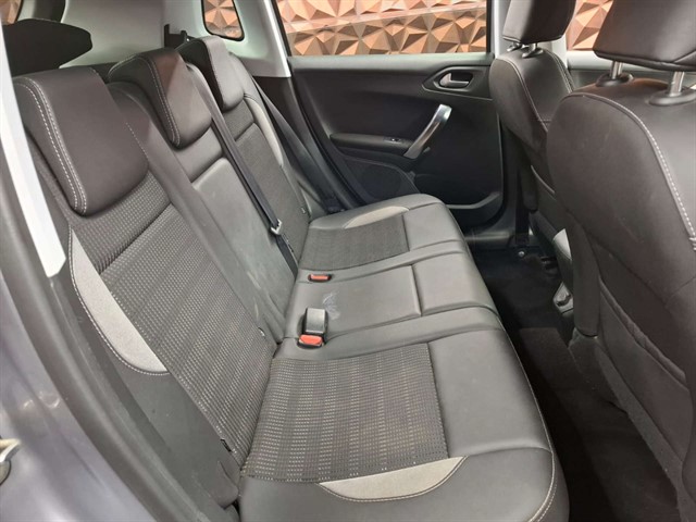 Used Peugeot 2008