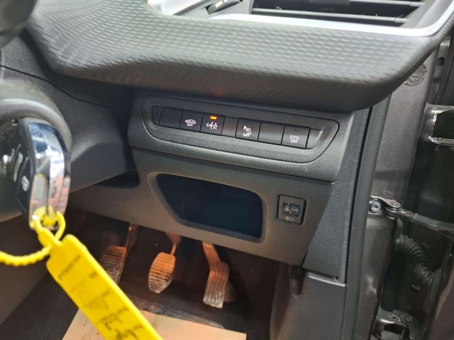 Used Peugeot 2008