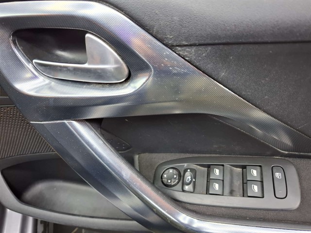 Used Peugeot 2008
