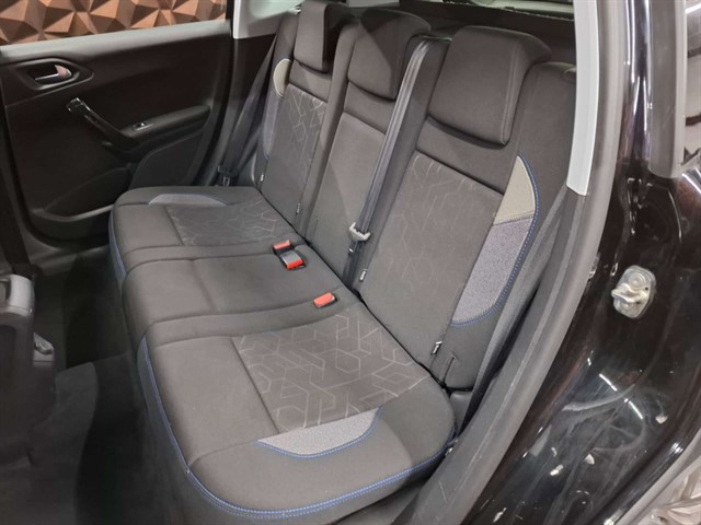 Used Peugeot 2008