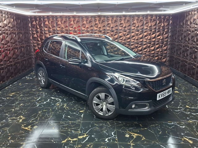Used Peugeot 2008 in Wisbech, Ascot, Camberley in Cambridgeshire Used Peugeot 2008 in Wisbech, Ascot, Camberley in Cambridgeshire