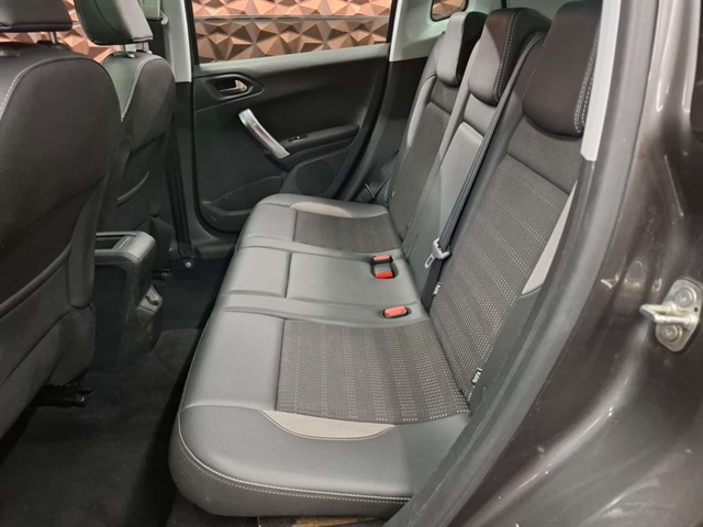 Used Peugeot 2008