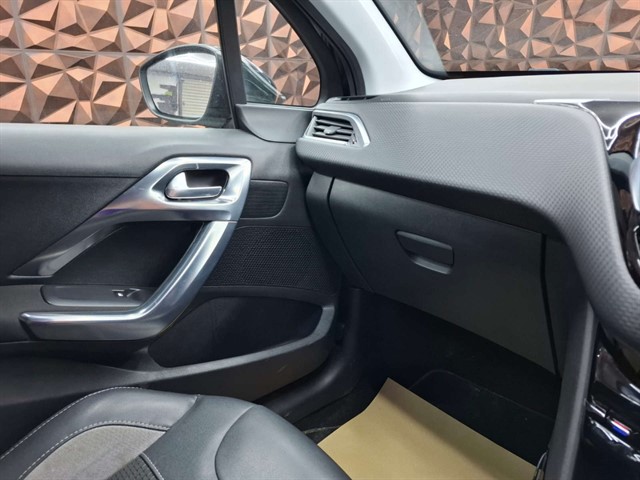 Used Peugeot 2008