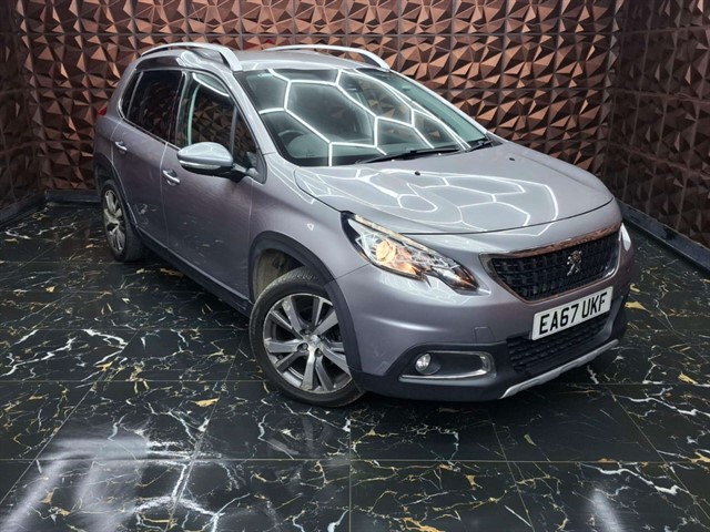 Used Peugeot 2008 in Wisbech, Cambridgeshire Used Peugeot 2008 in Wisbech, Cambridgeshire