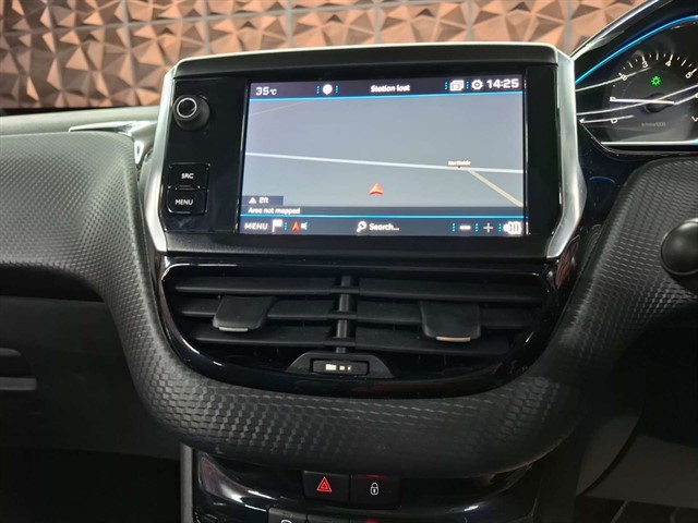 Used Peugeot 2008