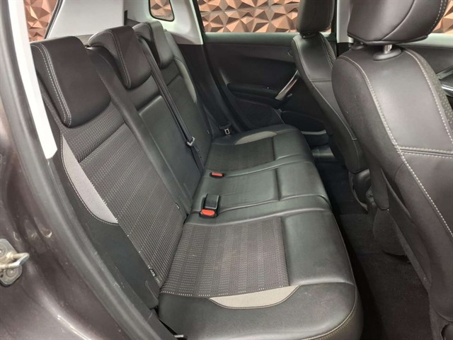 Used Peugeot 2008