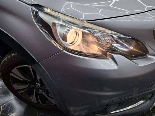 Used Peugeot 2008