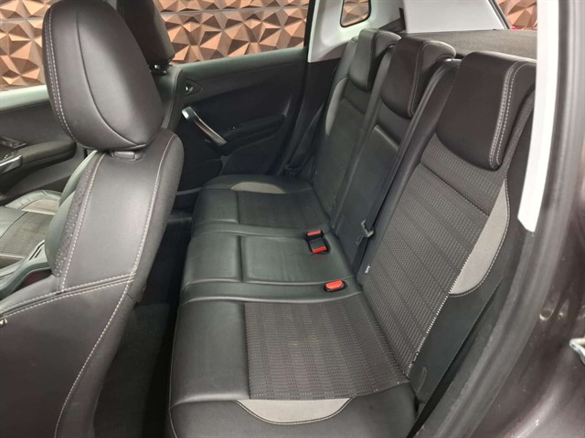 Used Peugeot 2008