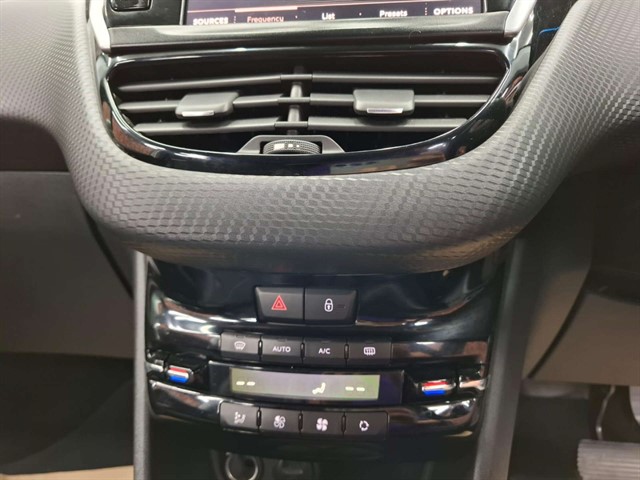 Used Peugeot 2008