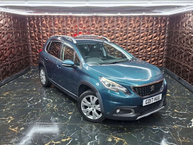 Used Peugeot 2008 in Wisbech, Cambridgeshire Used Peugeot 2008 in Wisbech, Cambridgeshire