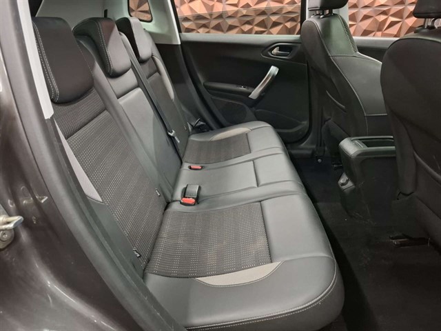 Used Peugeot 2008