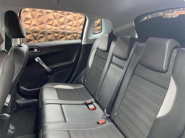 Used Peugeot 2008