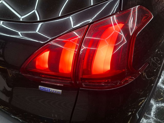 Used Peugeot 2008