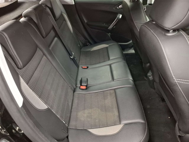 Used Peugeot 2008