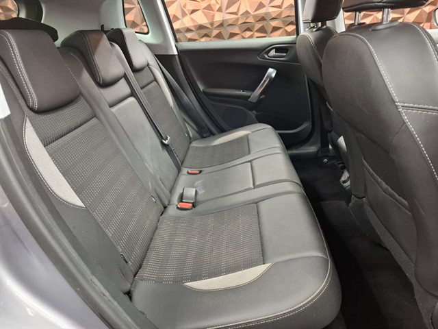 Used Peugeot 2008