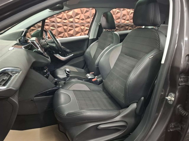 Used Peugeot 2008
