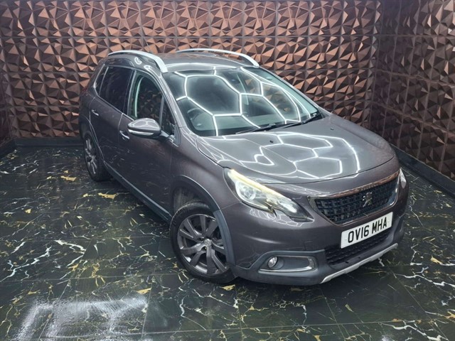 Used Peugeot 2008 in Wisbech, Ascot, Camberley in Cambridgeshire Used Peugeot 2008 in Wisbech, Ascot, Camberley in Cambridgeshire