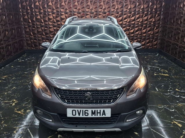 Used Peugeot 2008 in Wisbech, Ascot, Camberley in Cambridgeshire Used Peugeot 2008 in Wisbech, Ascot, Camberley in Cambridgeshire