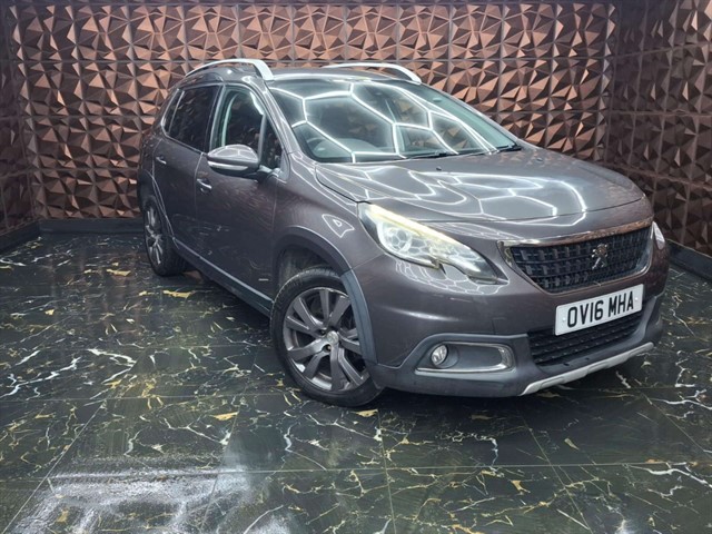 Used Peugeot 2008 in Wisbech, Cambridgeshire Used Peugeot 2008 in Wisbech, Cambridgeshire