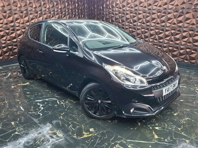 Used Peugeot 208 in Wisbech, Ascot, Camberley in Cambridgeshire Used Peugeot 208 in Wisbech, Ascot, Camberley in Cambridgeshire