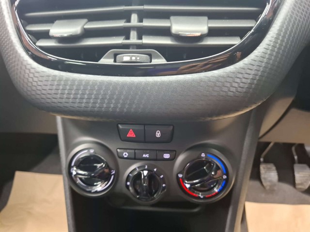 Used Peugeot 208